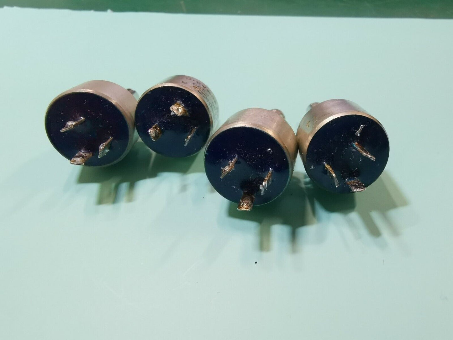 22K Potentiometer PE30 3W Linear Type Sfernice Military Part 1pcs