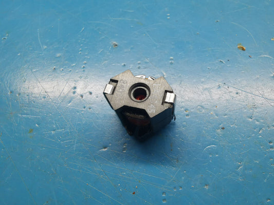 LA4345 Pot Core Inductor 700uH to 750uH For Vintage Organ Repair
