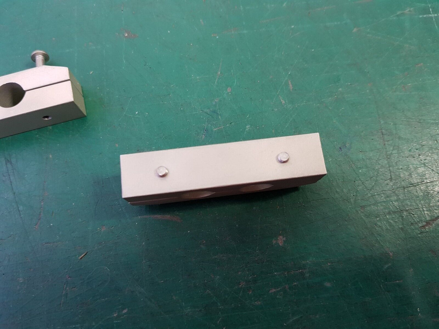 RF Tubular Attenuator Fixing Clamp EX MOD