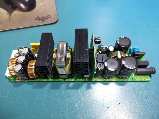 30V 8A Switch Mode Power Supply For Amplifier Open Frame