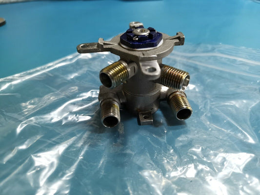 Hydraulic Swivel Joint From Military Equipment  Swivel Hydraulics Joint