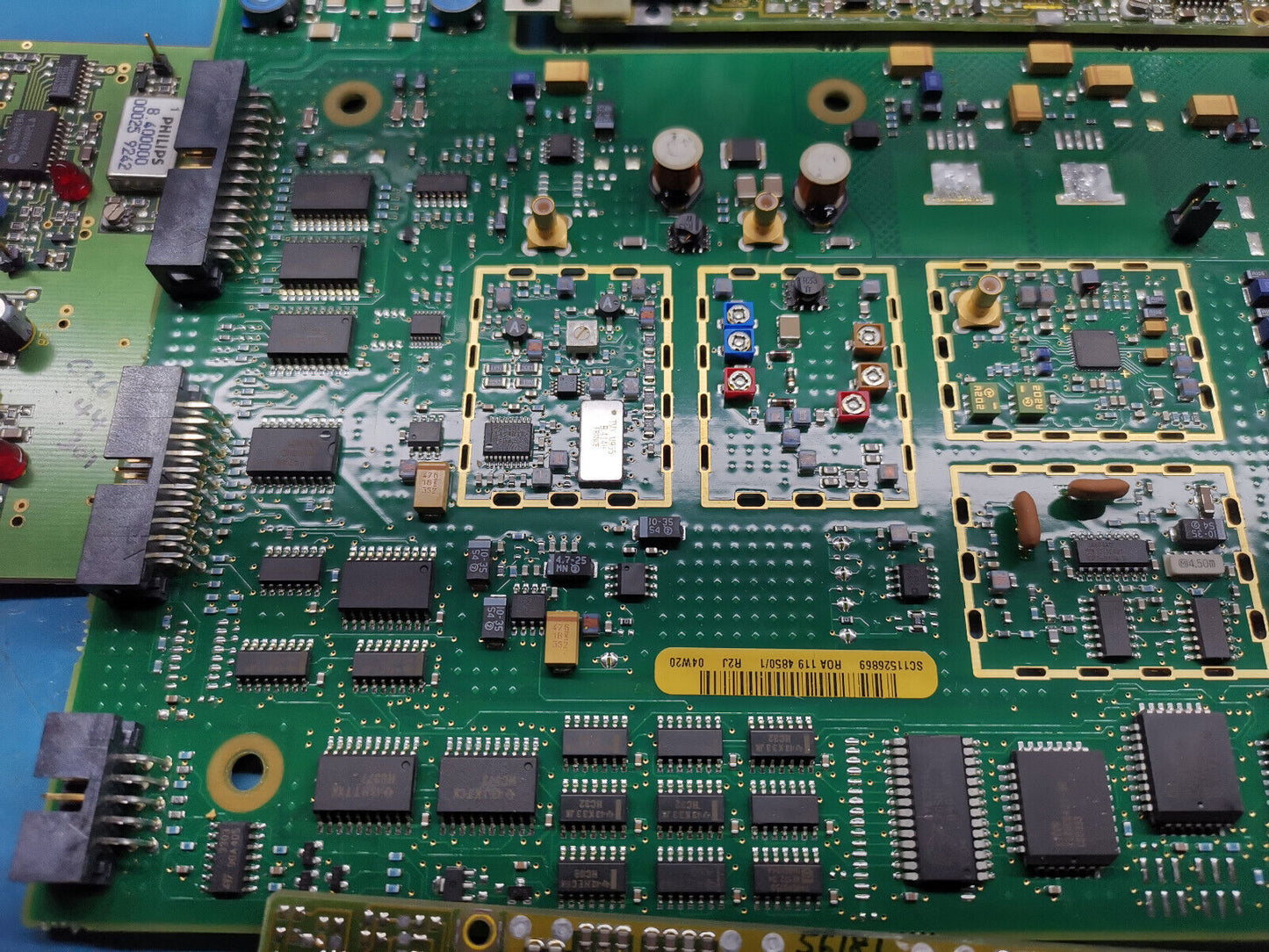 Various RF Module And PCB