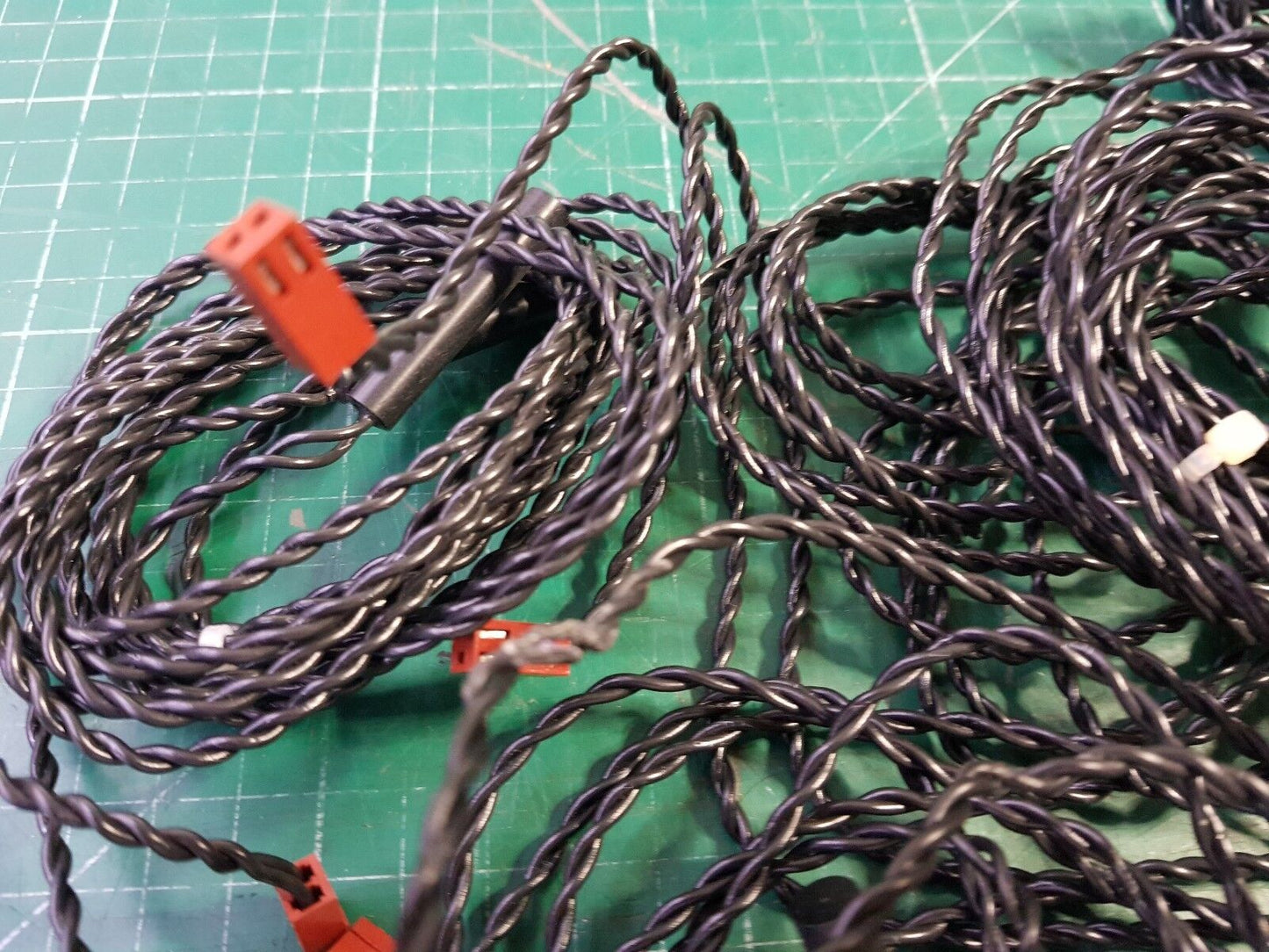 Temperature Sensor 16 pcs EX MOD