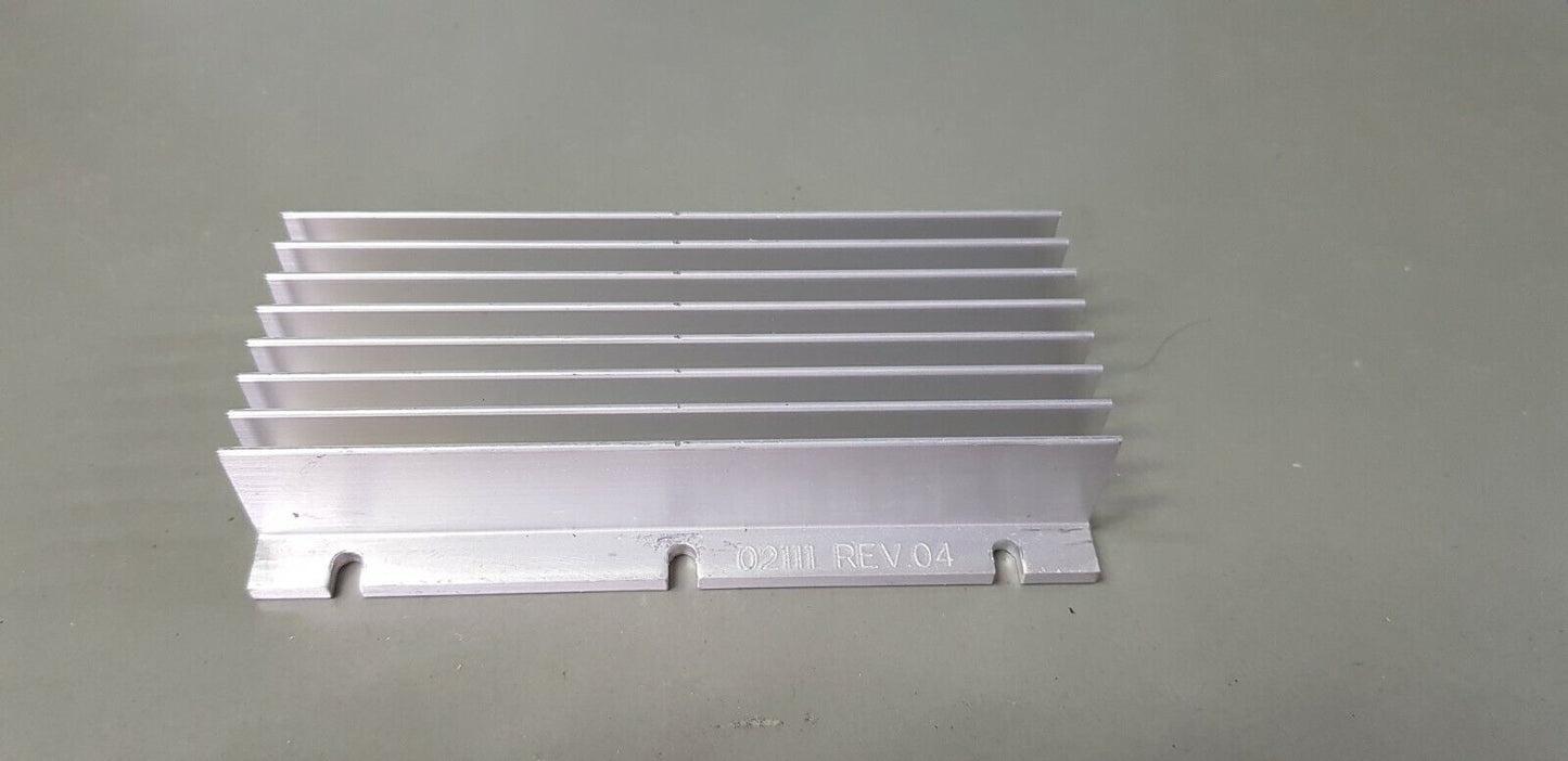 High Quality PCB Mount Transistor Mosfet Heatsink Military Part