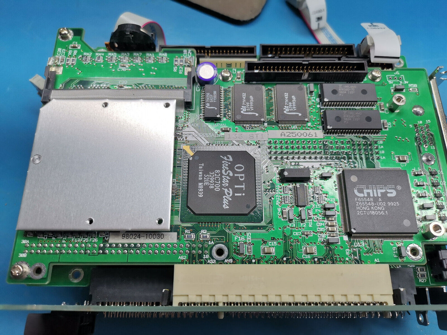 HPU5800ADA And Other Boards Single Board Computer