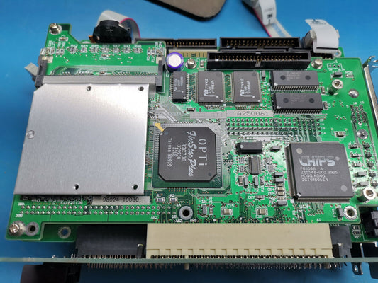 HPU5800ADA And Other Boards Single Board Computer