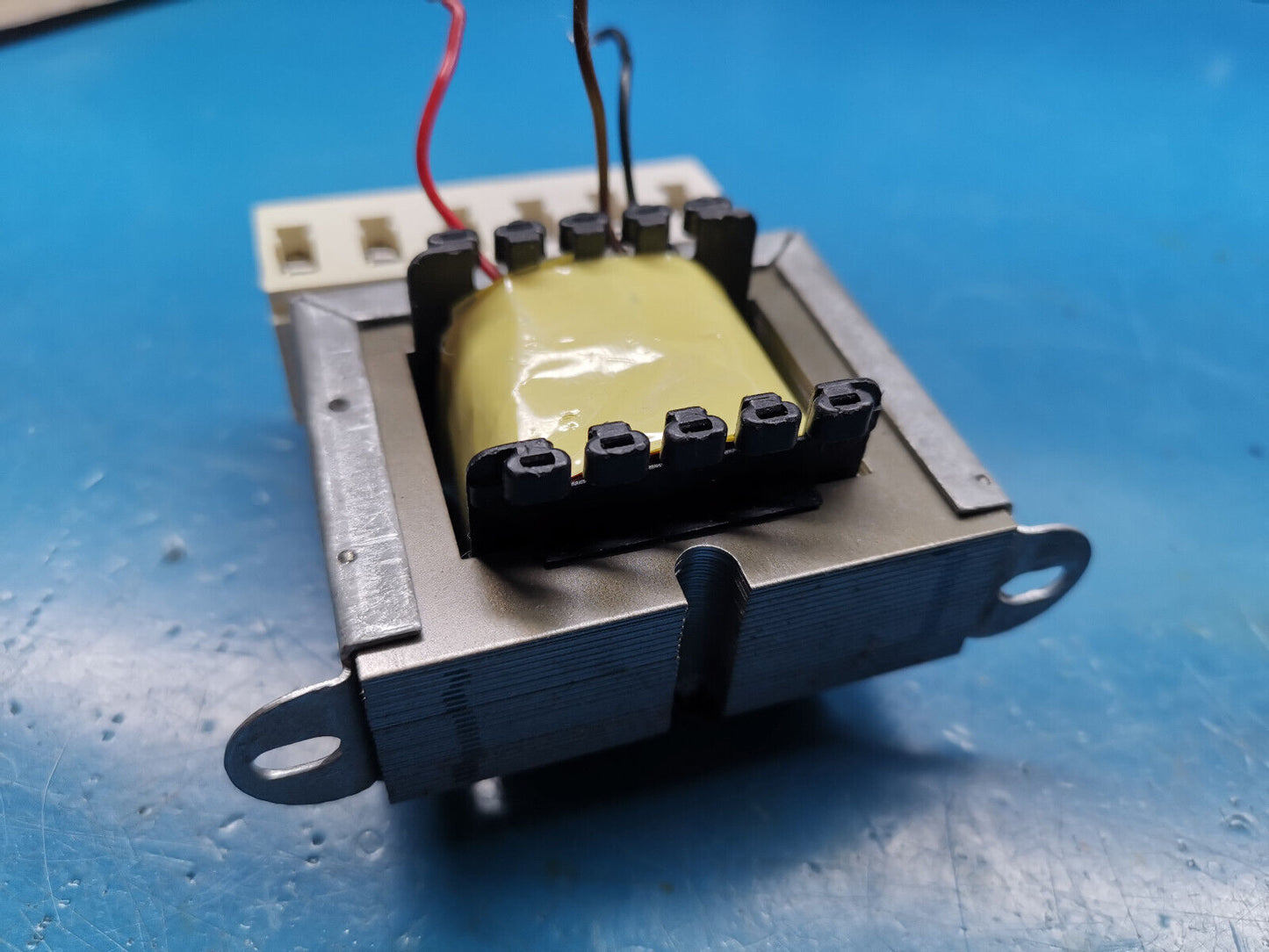 2H And 9H Power Supply Choke