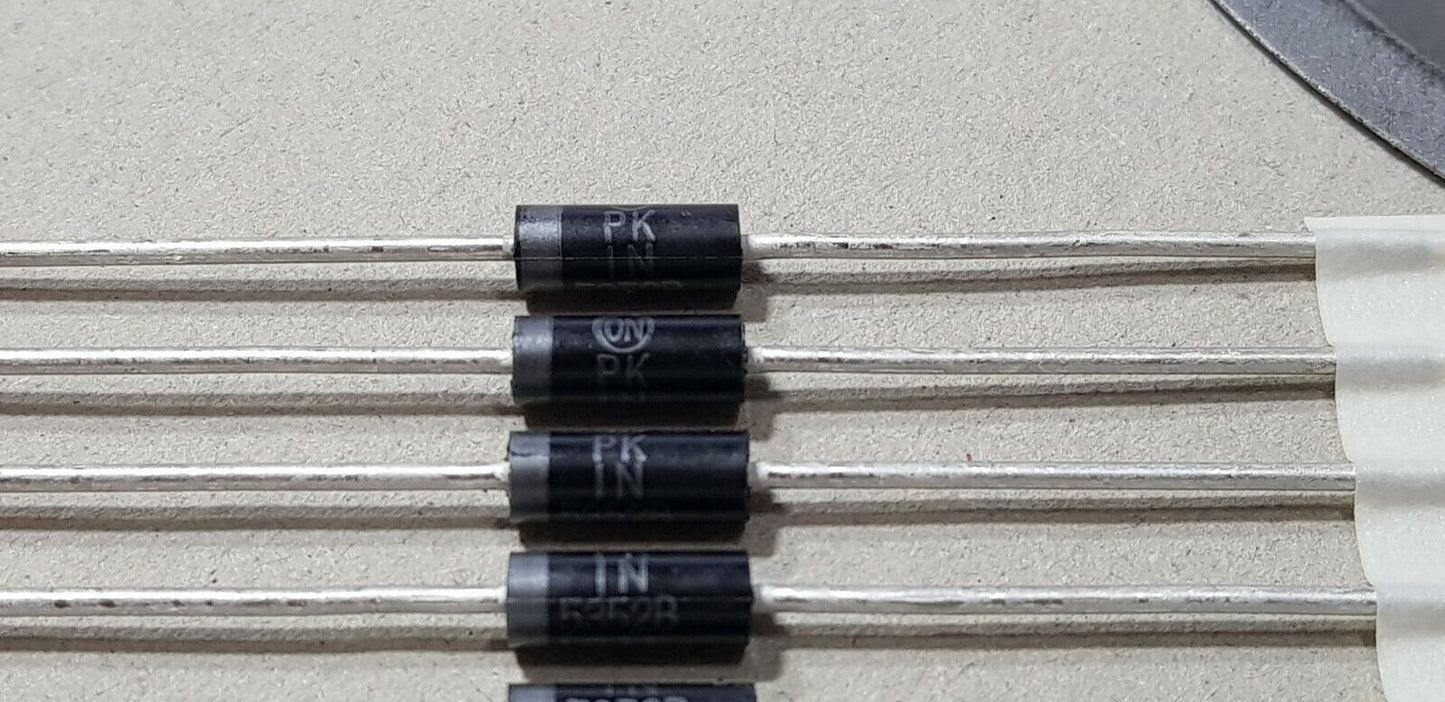 15V 5W Zener Diode 15pcs 1N5352B 15v Zener Diode 5W