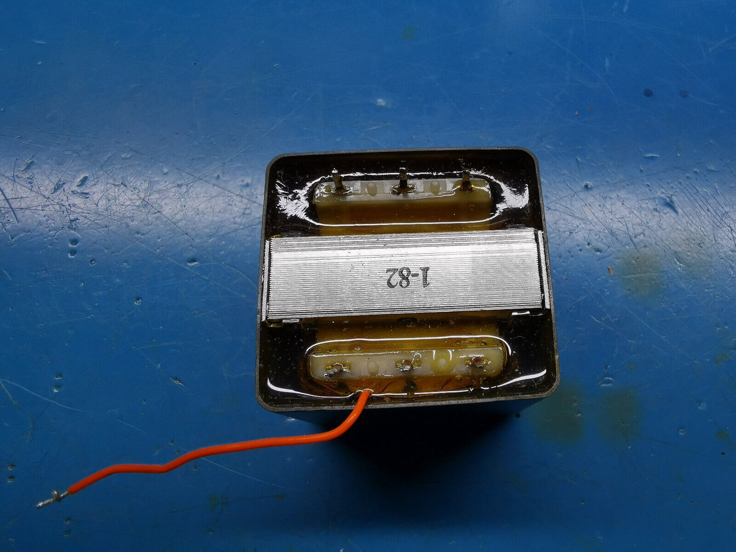 HP Agilent 9100-3449 Signal Transformer