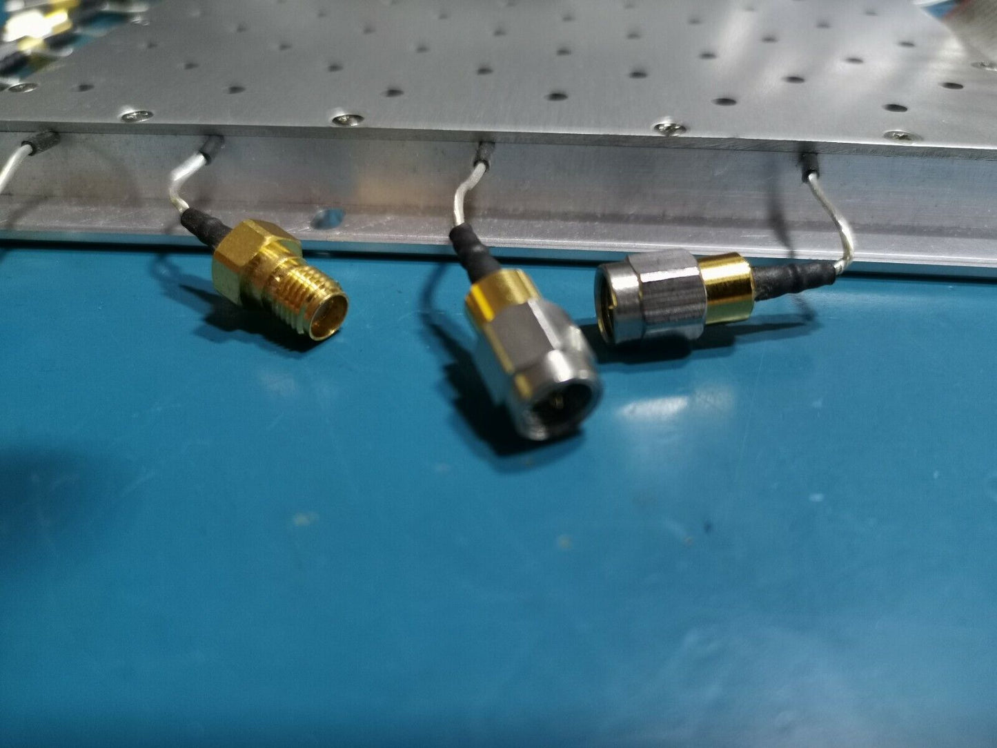 HP Agilent High Speed 8:1 Mux 70843-60016