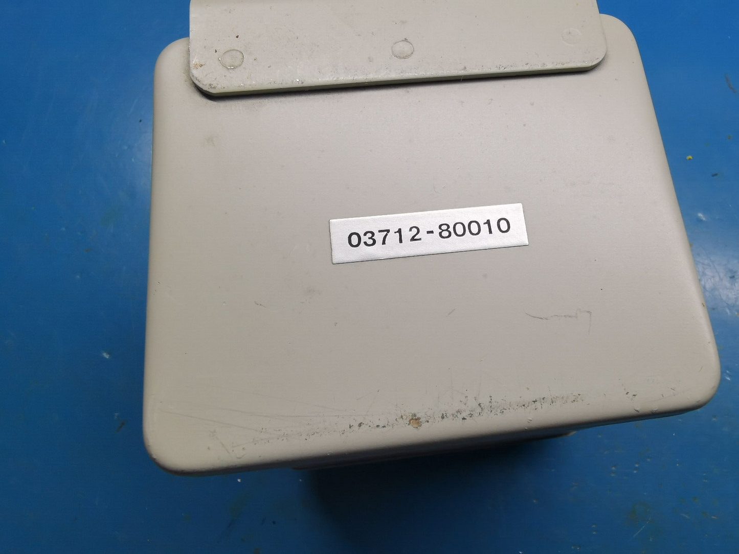 HP Agilent 03712-80010 AC Mains Transformer From HP Agilent Test Gear