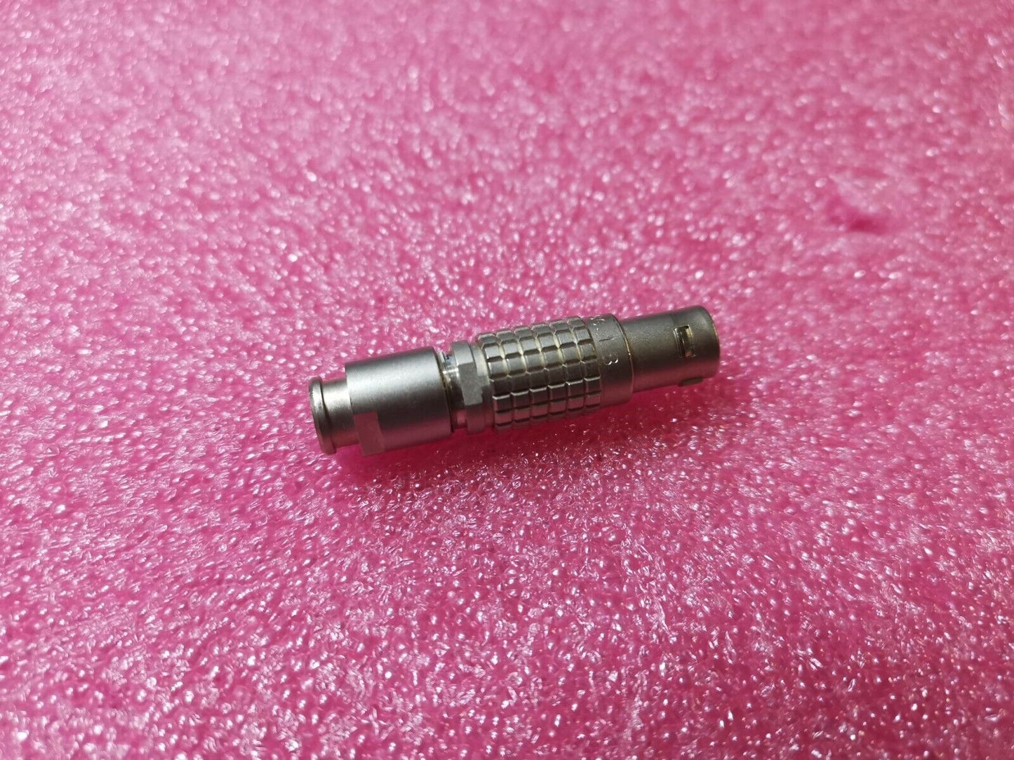 Lemo 5 Pin Male Connector FGG.1 B