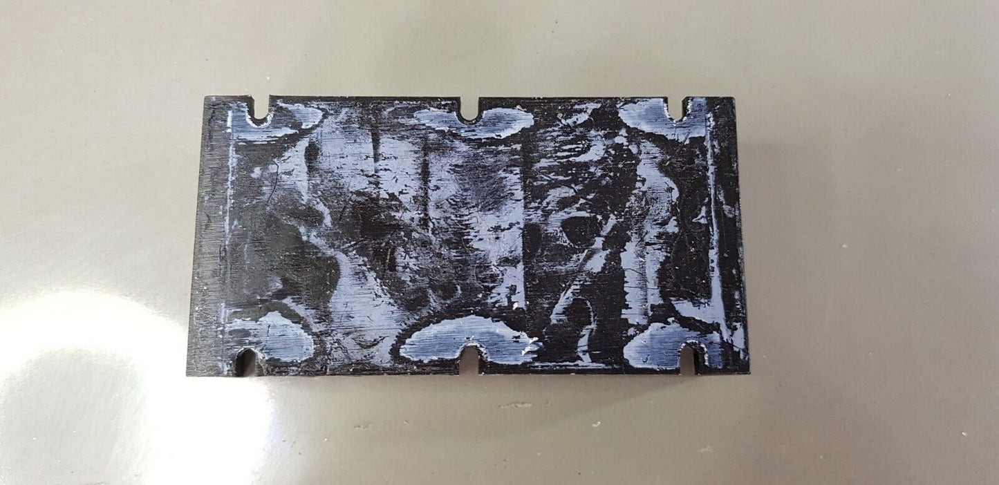 High Quality PCB Mount Transistor Mosfet Heatsink Military Part