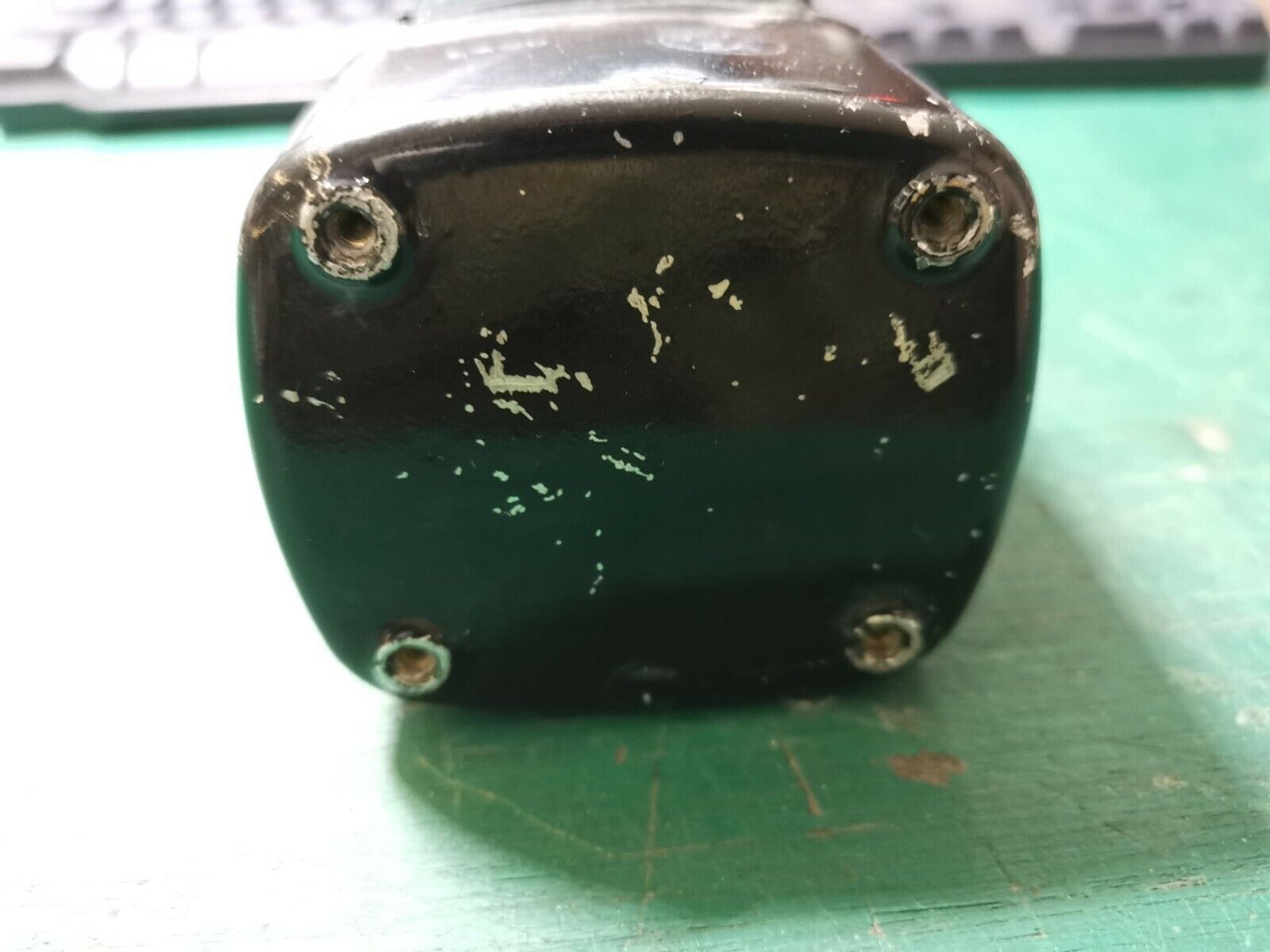Vintage Gardner Vacuum Tube Transformer 115v Primary 3kv and 6.3v Secondary