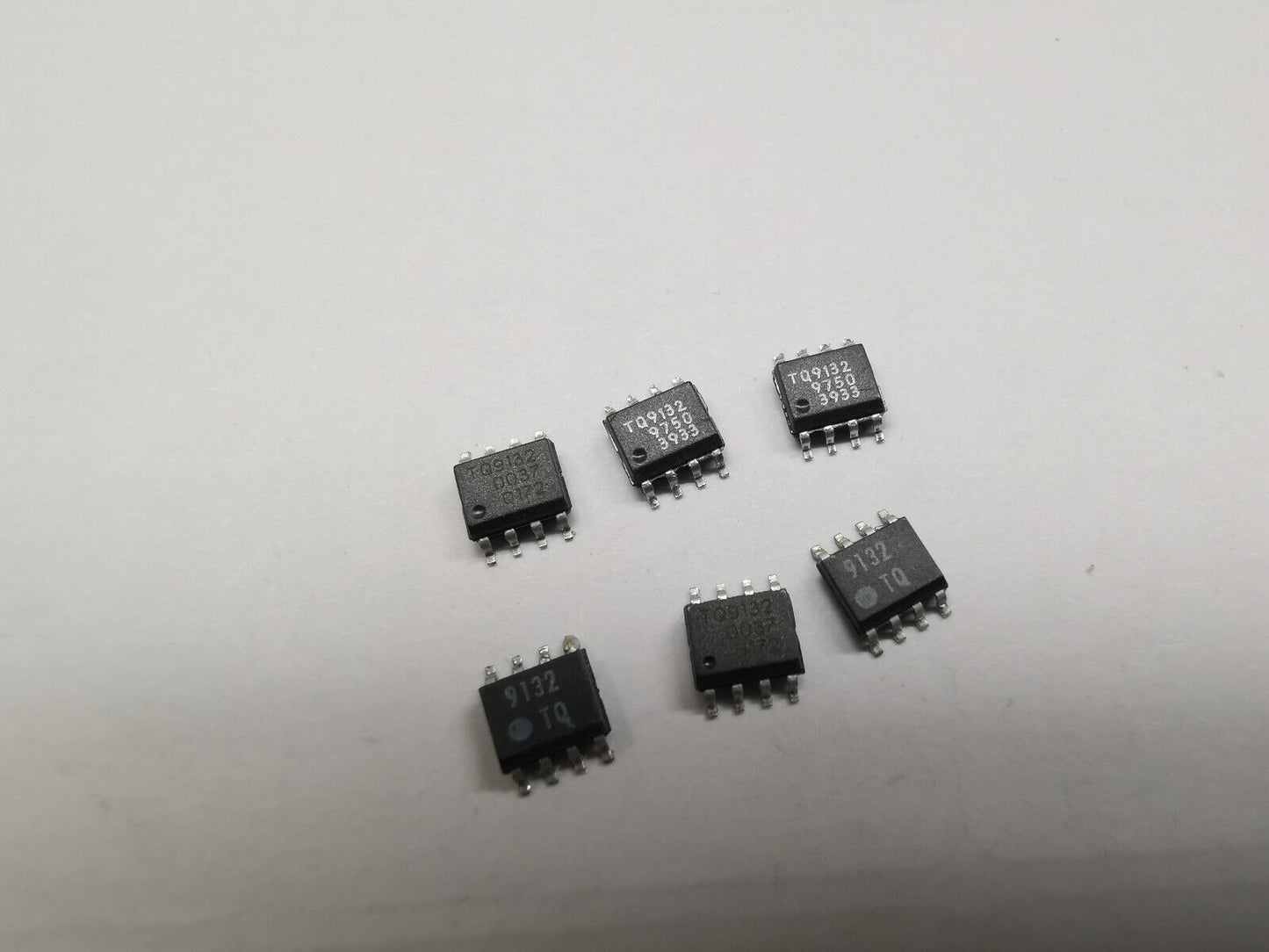 6PCS Genuine TQ9132B 800MHz - 2.5GHz +17 dBm 50Ω RF Amplifier
