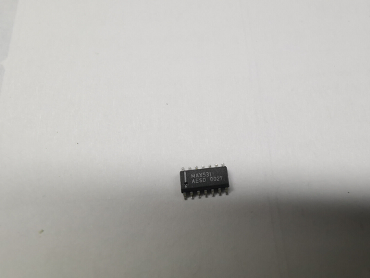 Genuine Maxim MAX531AESD 12 Bit Digital to Analog Converter 14-SOIC