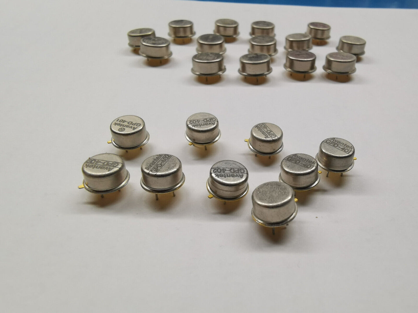 RF Amplifier RF Parts Joblot