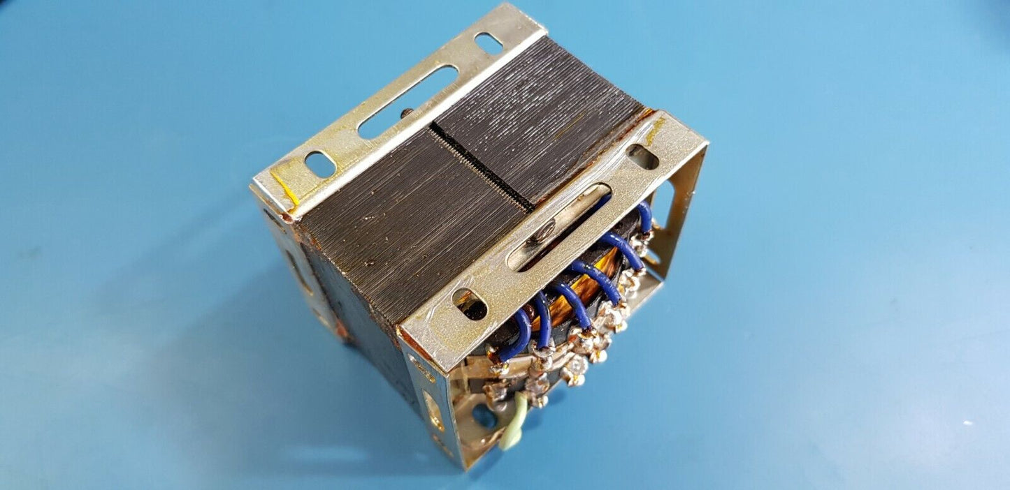Gould J3B Signal Generator Mains AC Transformer