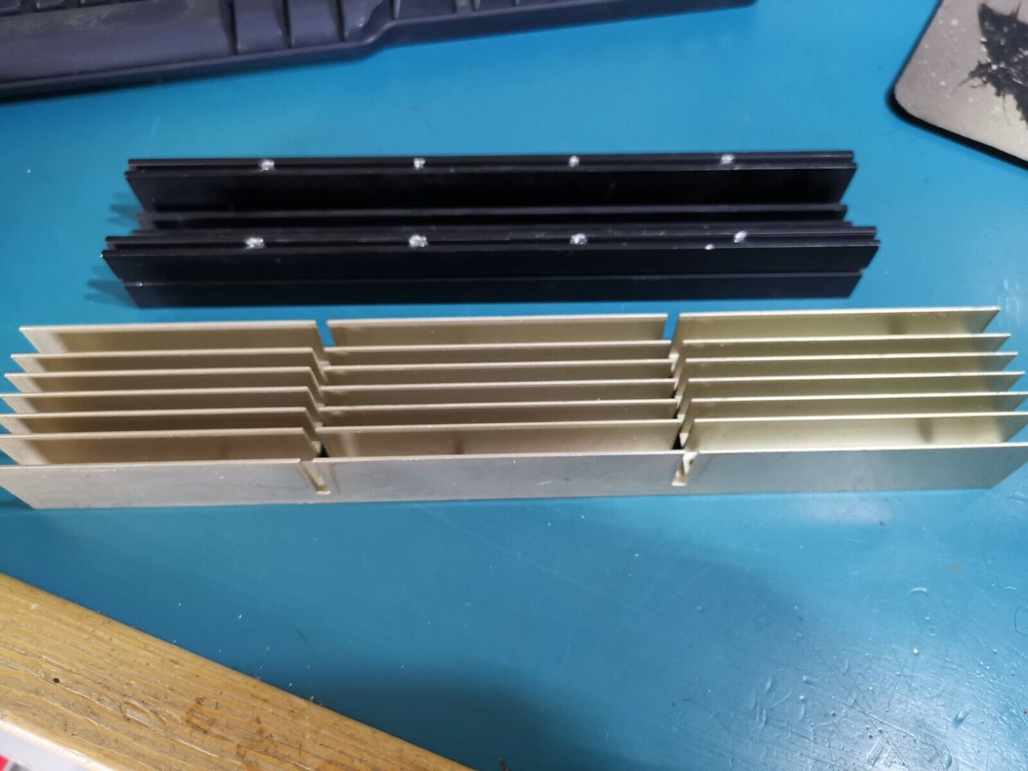 High Quality Heat Sinks For Power LED