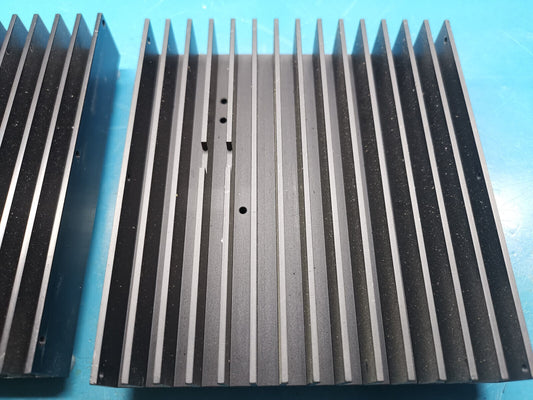 2pcs High Quality HeatSink For TO220 And TO247 Transistor