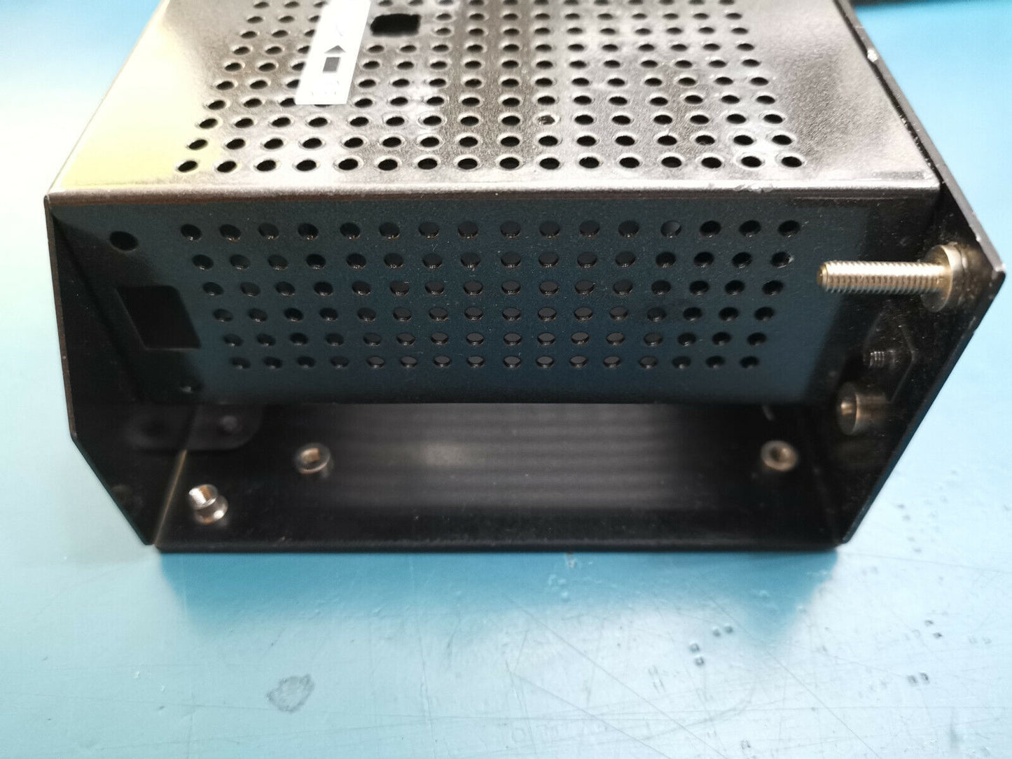 Switching Power Supply Enclosure