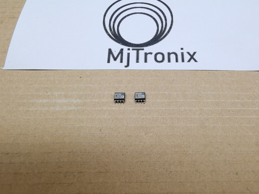 2pcs Genuine OP262G 15 MHz Rail to Rail Operational Amplifiers