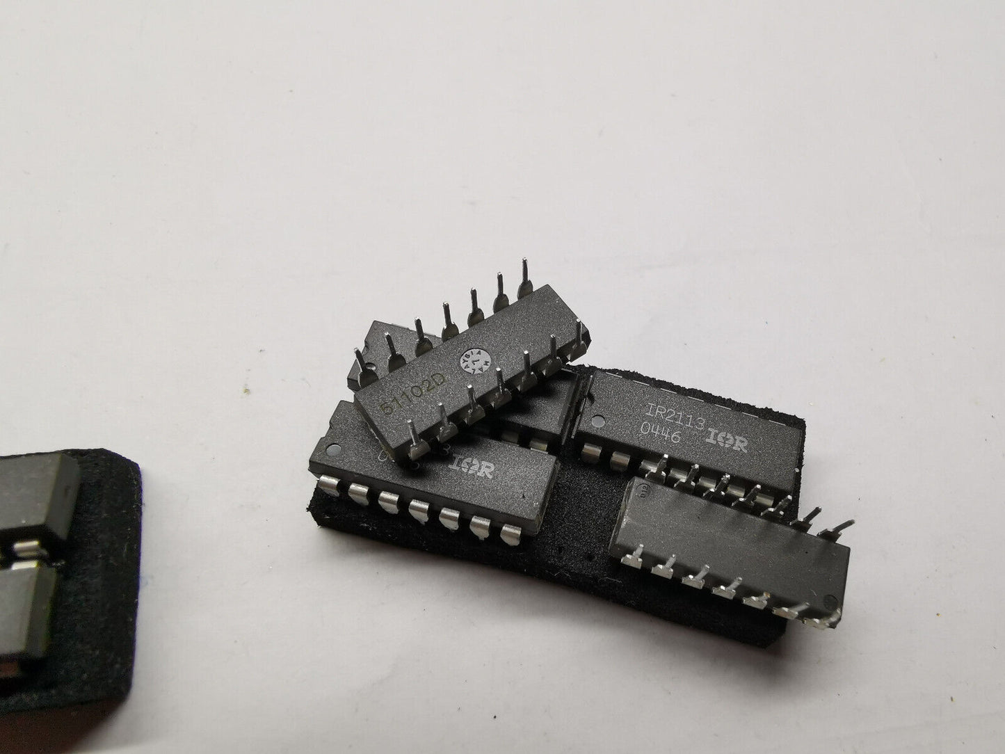 12pcs Genuine IR2113 High / Low Side Driver IC