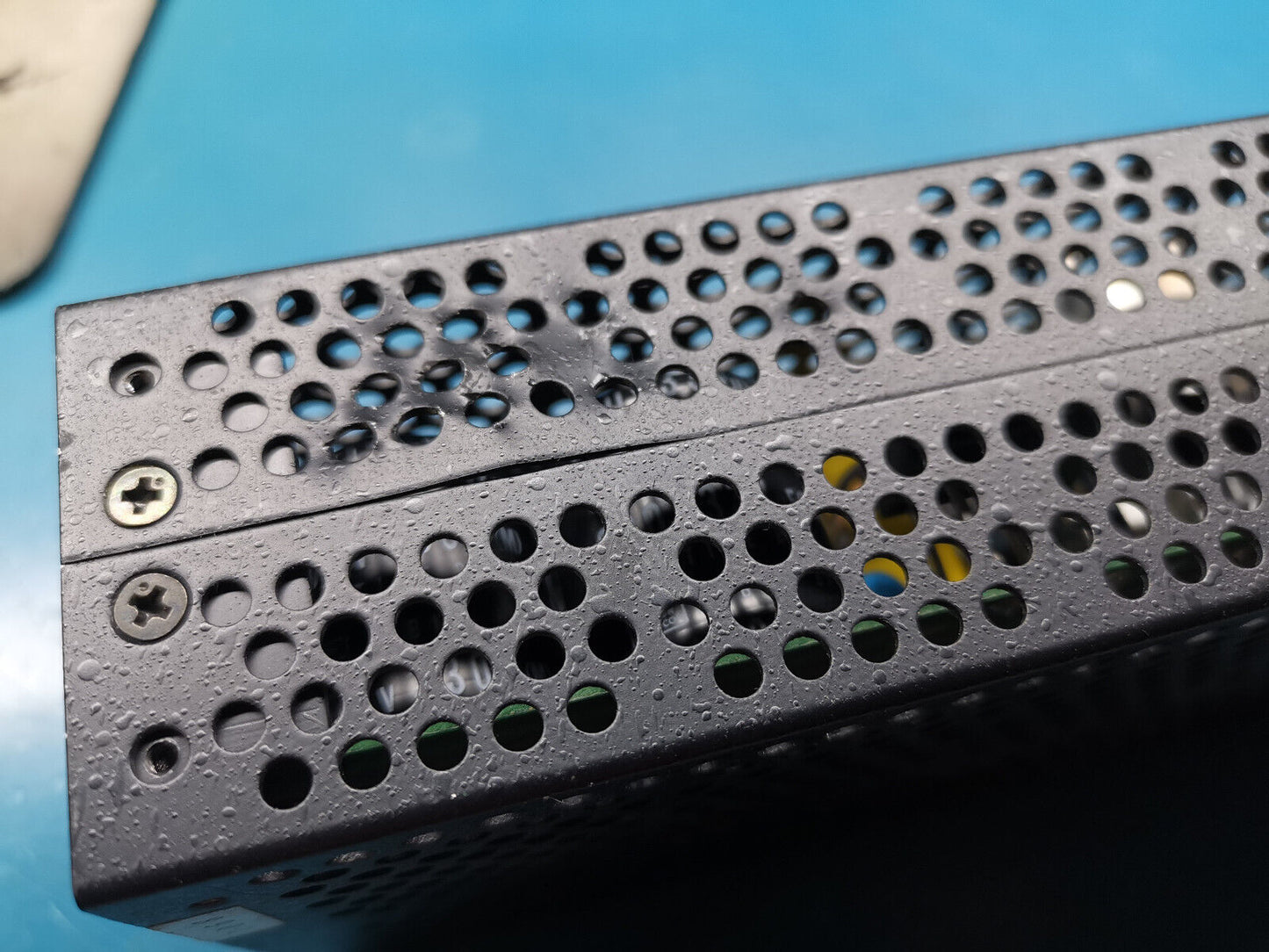 STK 15v 4A Switch Mode Power Supply