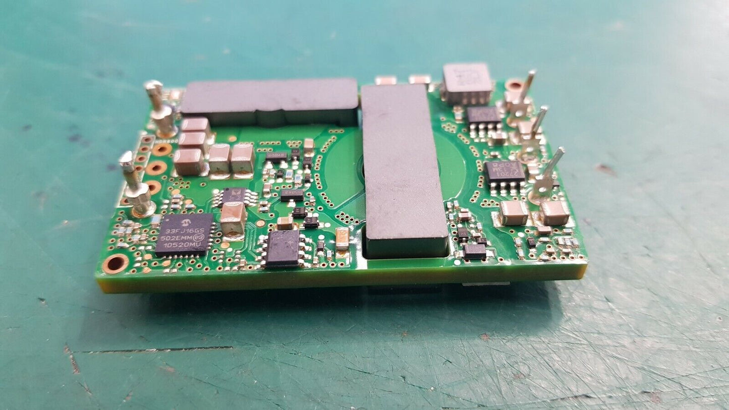 12v Power Supply 33A  Step Down Power Module 36 To 75v Input  400W Output