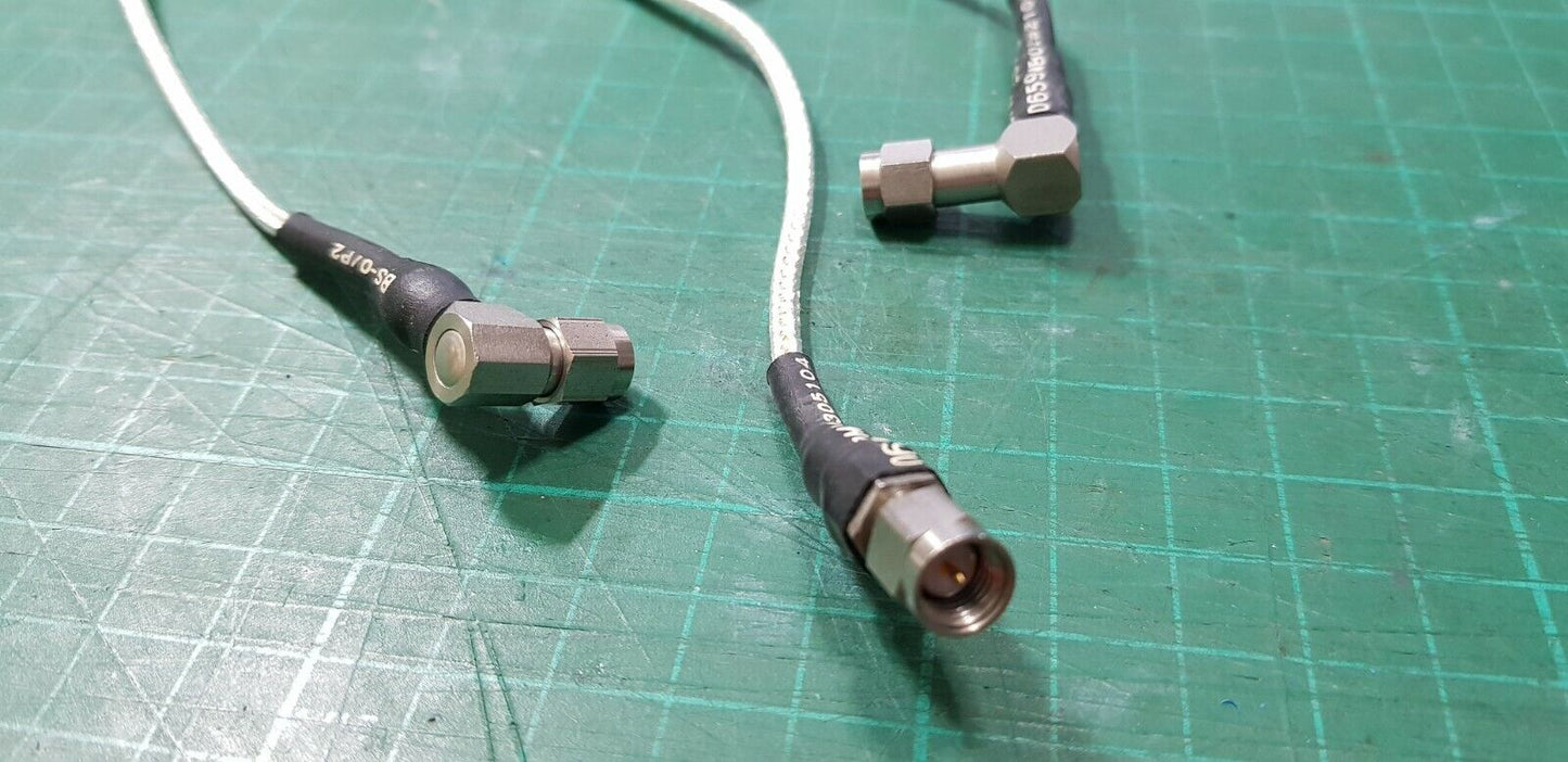 TNC To SMA Connector Adaptor Panel Mount