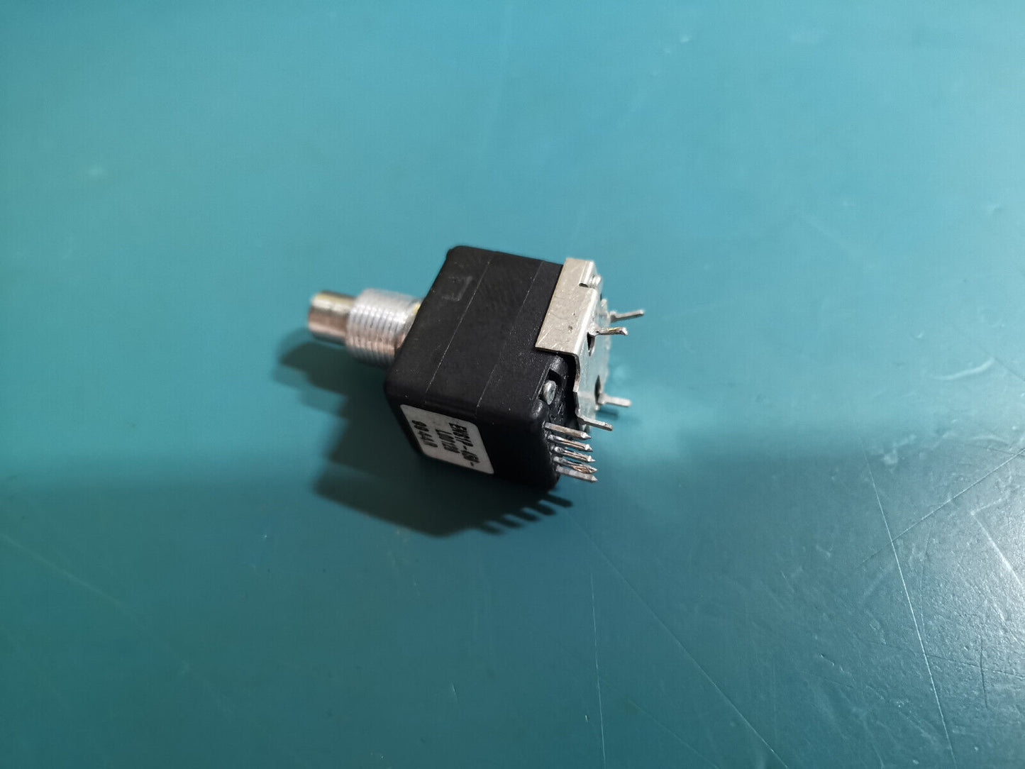Bourns ENS1P-458-L00128 Rotary Encoder