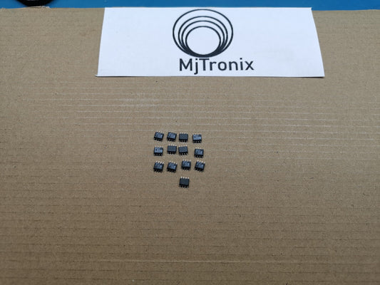 13pcs Genuine PMI OP177G Ultra Low Offset Precision Operational Amplifier