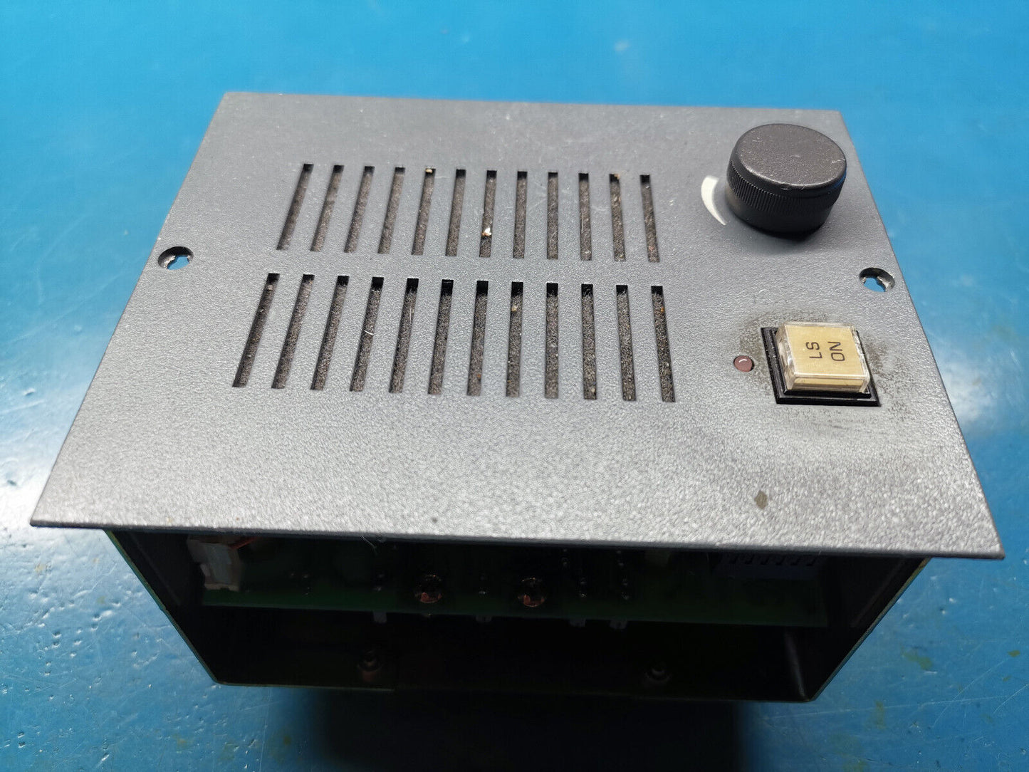 Military Intercome Module