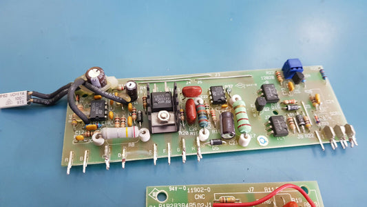 Switch Mode Power Supply Controll Boards