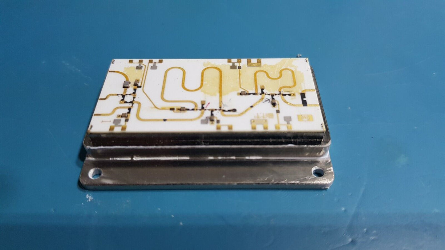 Hp Agilent Hybrid Module 70841-60143 Switch