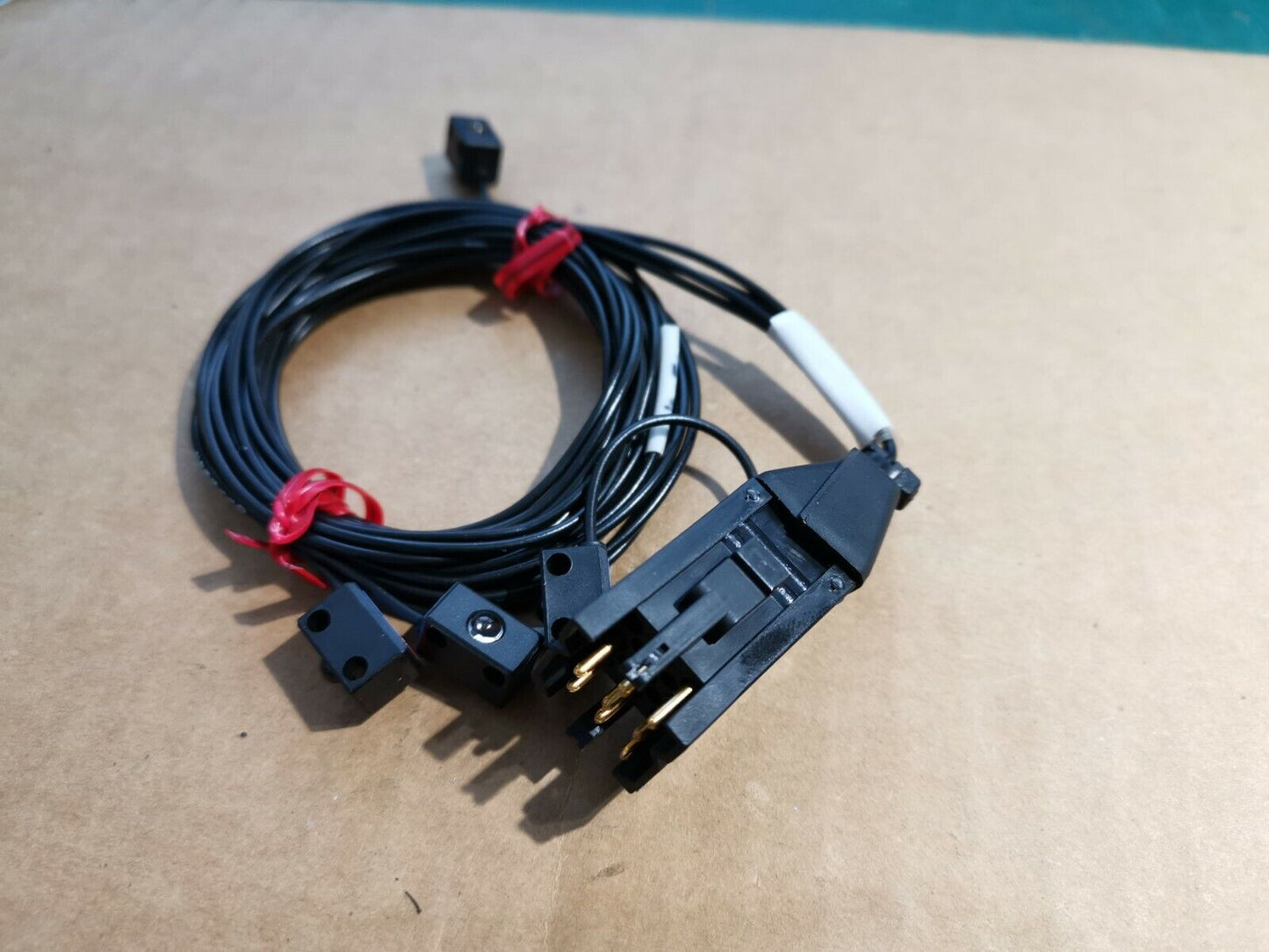 PS-55R Infrared LED Beam Sensor Keyence PS-55