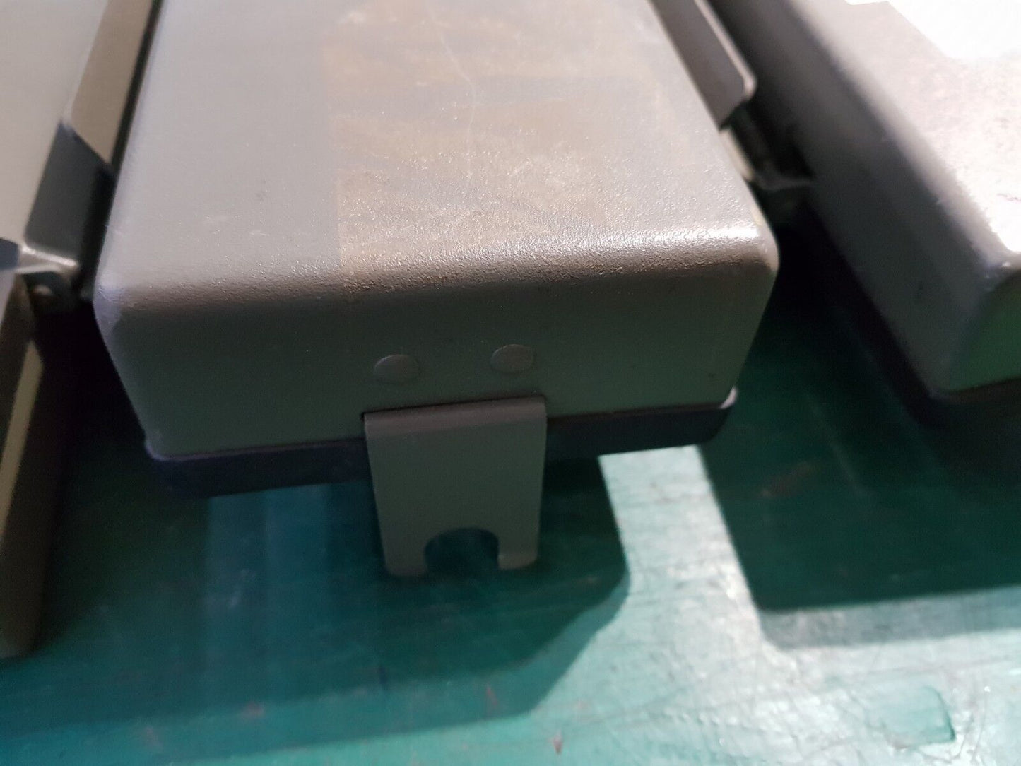 Hp Agilent 8122A Pulse Generator Front Cover 1pc