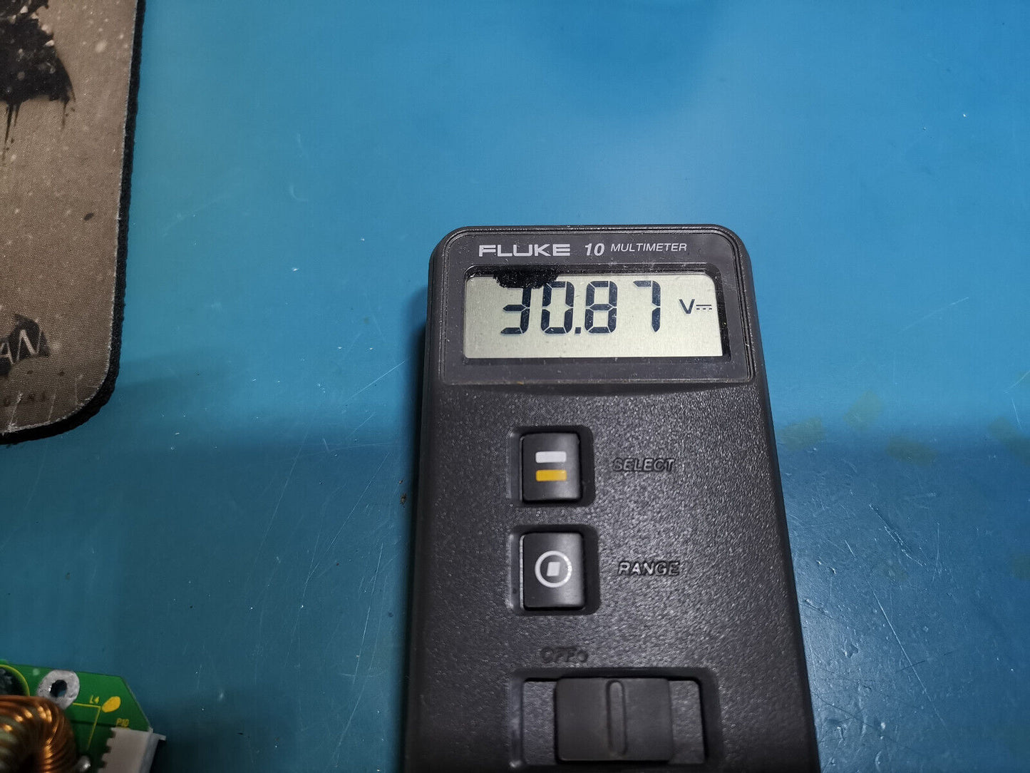 30V 8A Switch Mode Power Supply For Amplifier Open Frame
