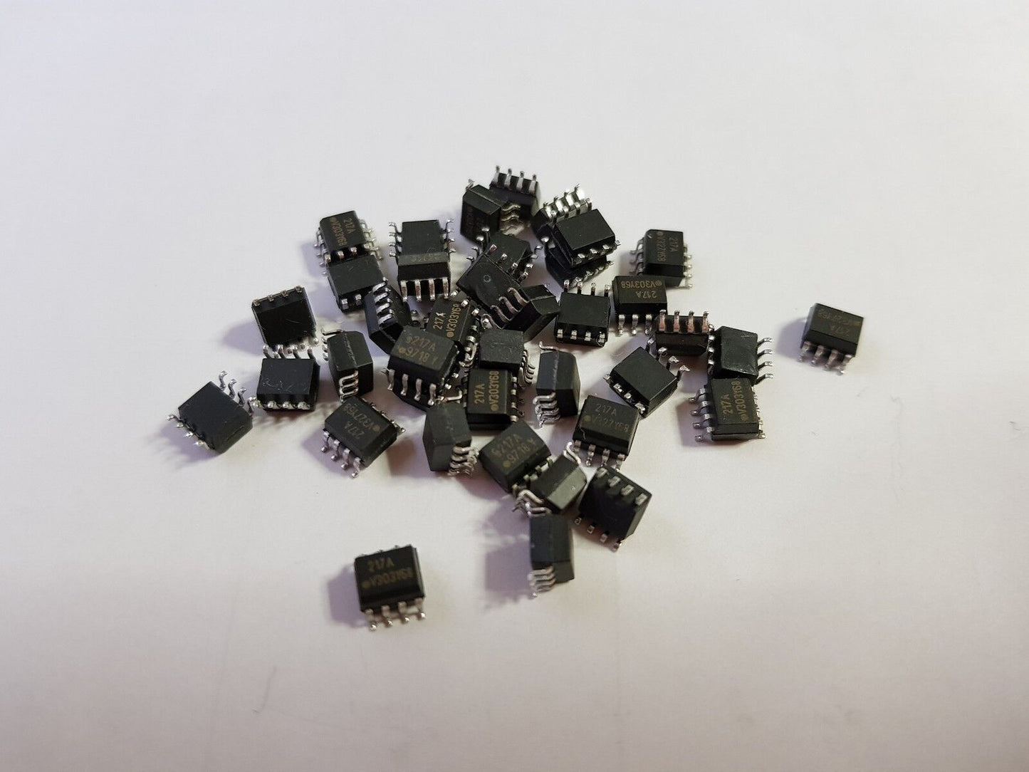 IL217AT Opto coupler Photo Transistor Output  Vishay
