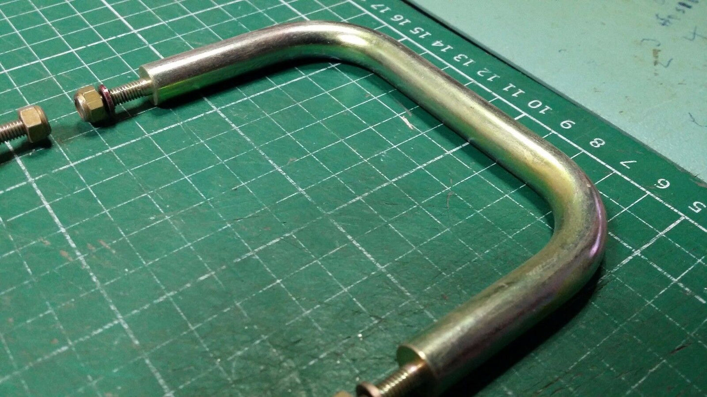 Electronic Test Gear handles Electronic Project enclosure handle 118mm