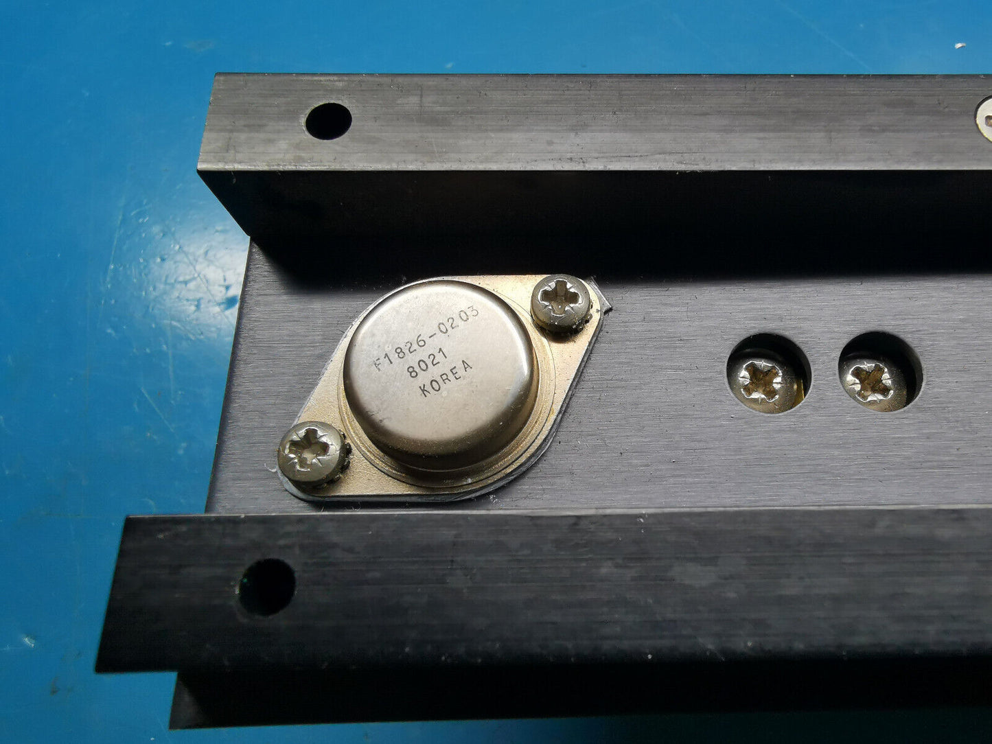 HP Agilent  Power Supply Module +15v -15v +5v +5V