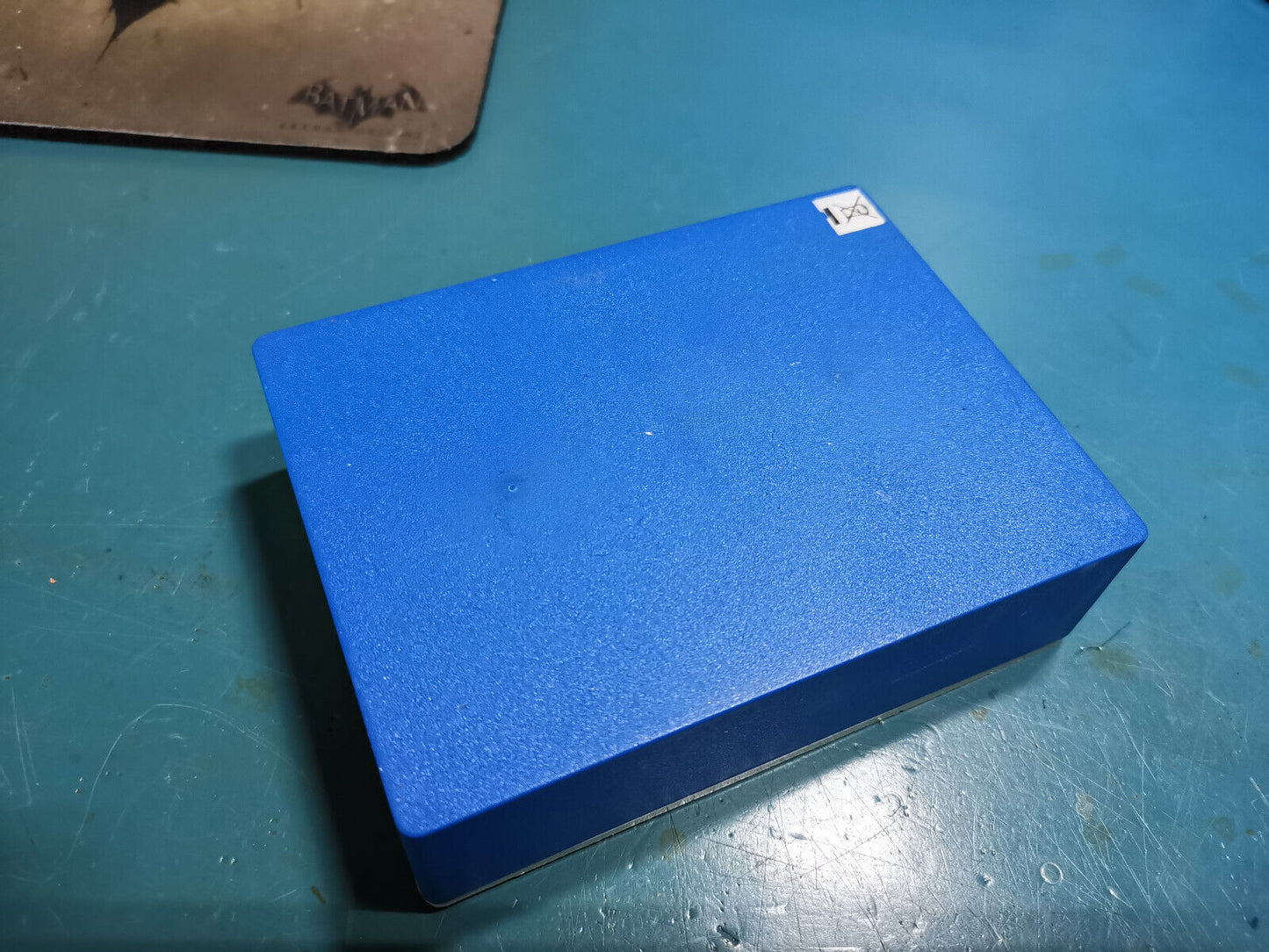 UNILAB 65 Ohms Speaker For Electronic Lab
