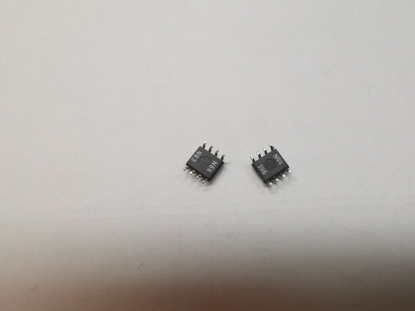 2pcs Genuine LT1364 High Speed Operational Amplifier 70MHz SO8