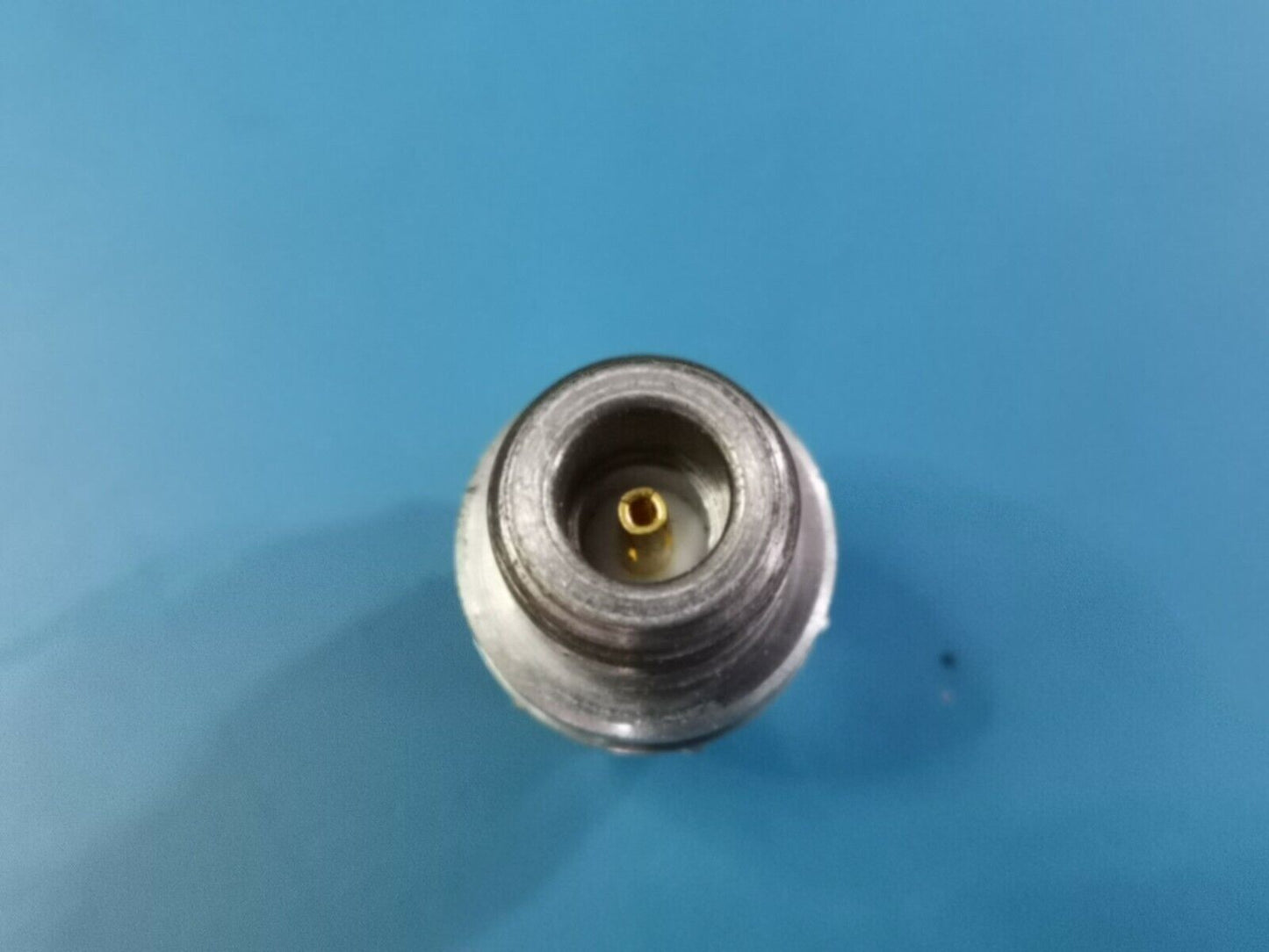Female N Bulkhead Connector Panel Mount RF Bulk Head Suhner