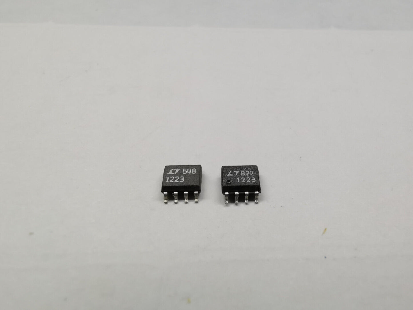 2pcs Genuine LT1223 High Speed Operational Amplifier 100MHz