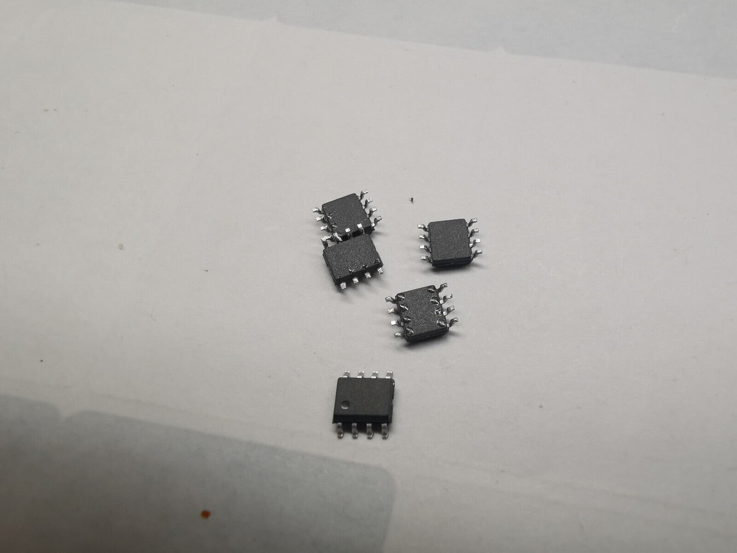5pcs Genuine OPA2234U Low Power Precision Operational Amplifier