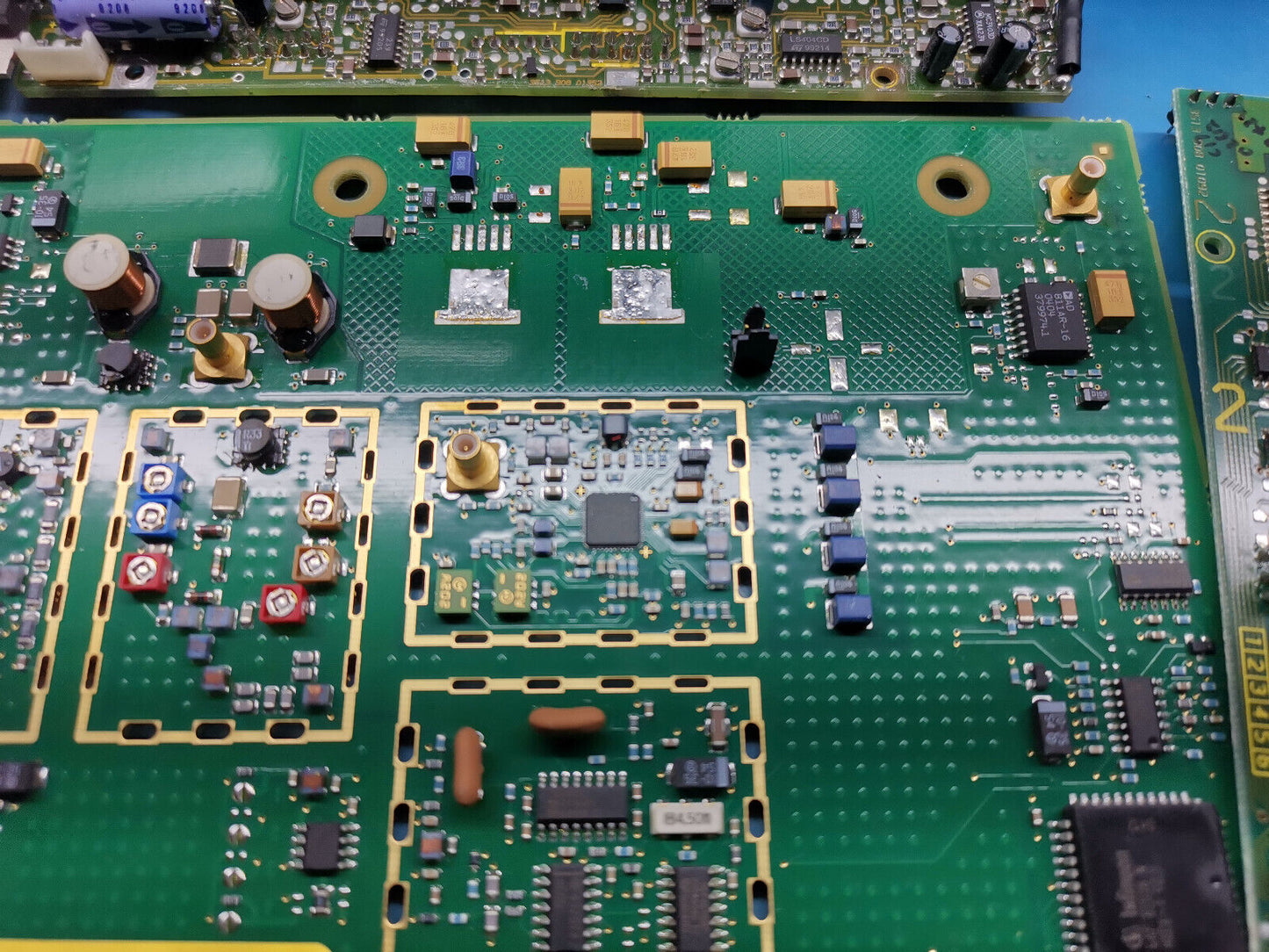 Various RF Module And PCB