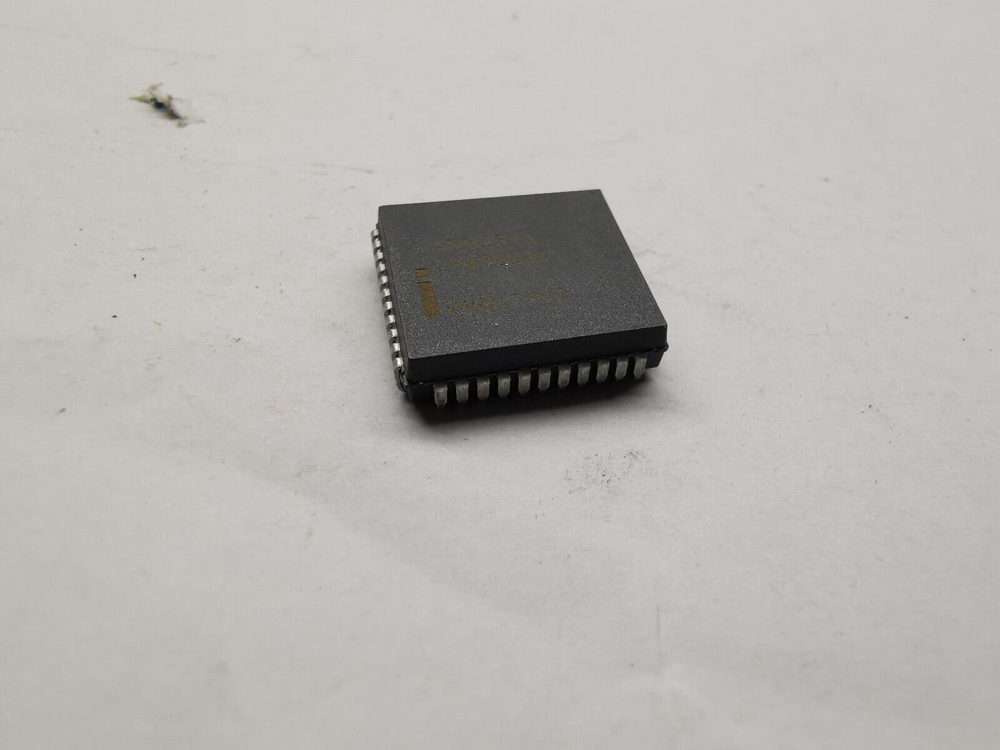 AN82526 Controller Area Network CAN Controller Genuine Intel