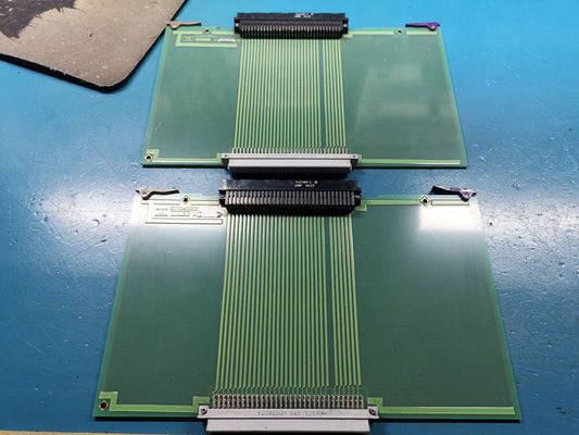 Original HP Agilent Test Gear Extender Card Test Board 03764-60017