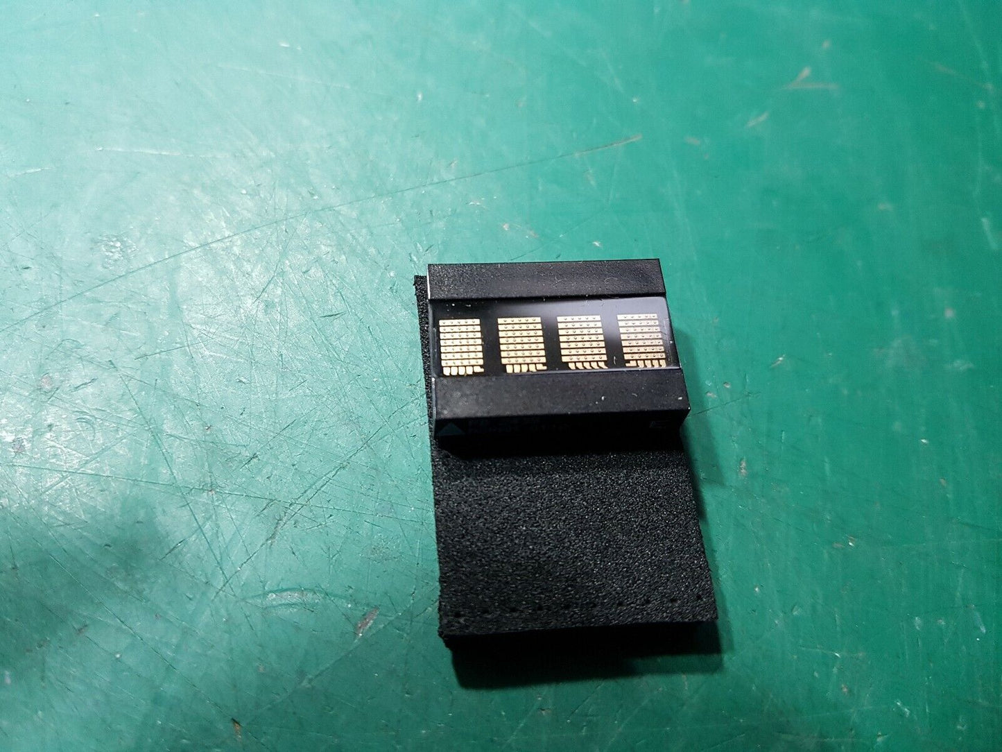PD 2435 OSRAM 4 Character 5 x 7 Dot Matrix Alphanumeric Programmable Display